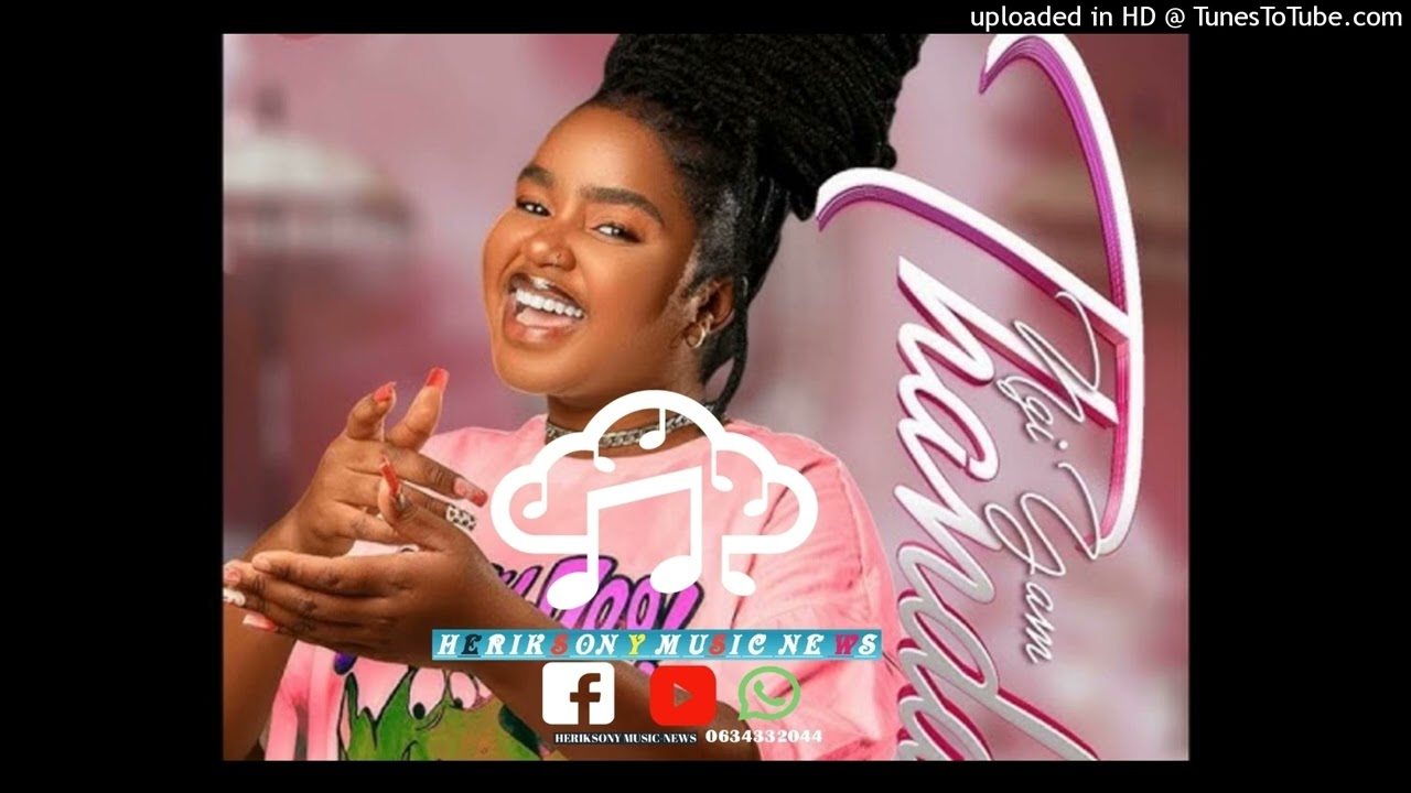 Queenthee_Vocalist _Ngi Jabulile _feat.TallexQ  & Bayor97,_ Official Audio[HERIKSONY MUSIC-NEWS]