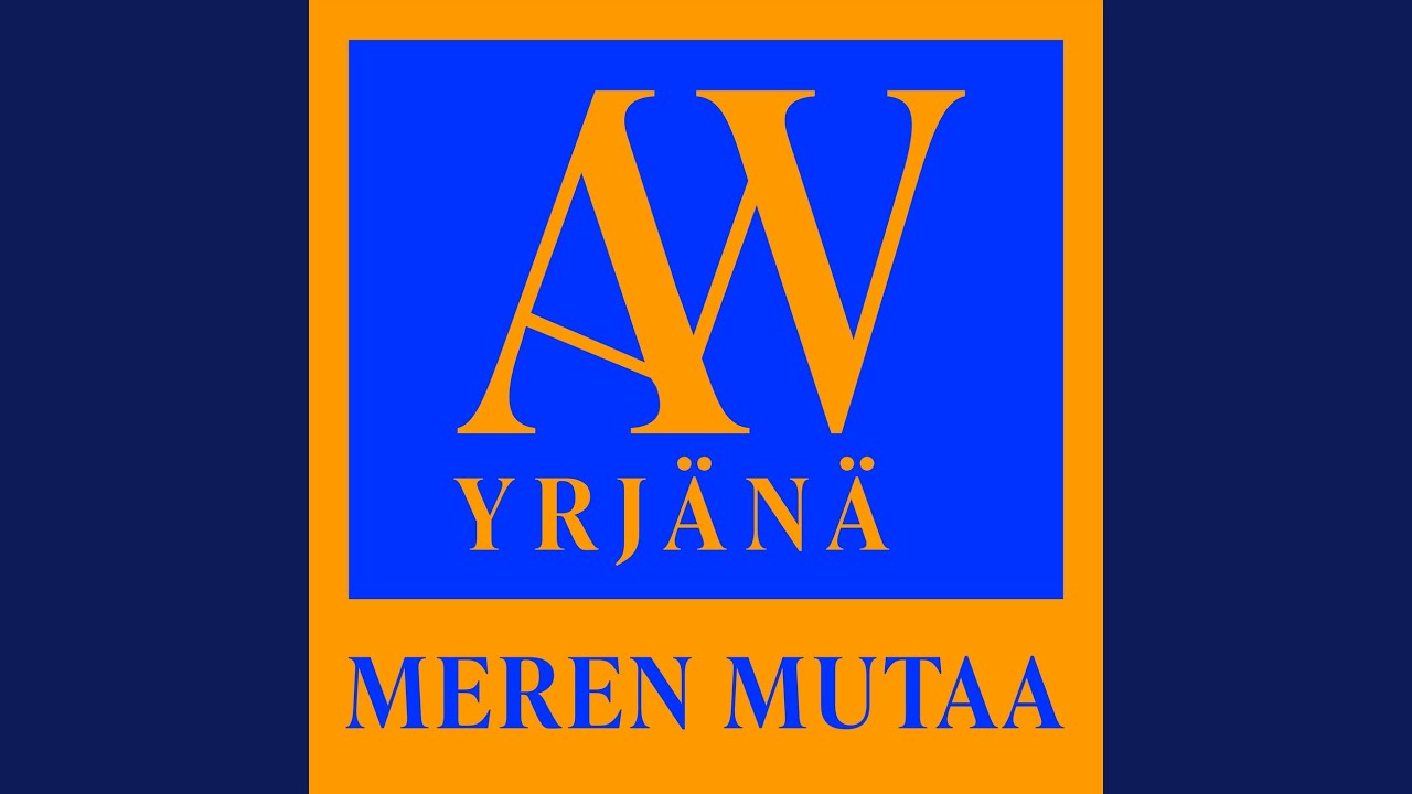 Meren mutaa (Vain elämää kausi 14)