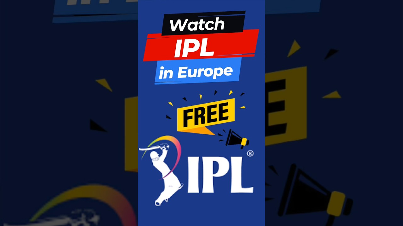 How to Watch IPL in Europe with Tanggula TV Box | Live IPL Streaming