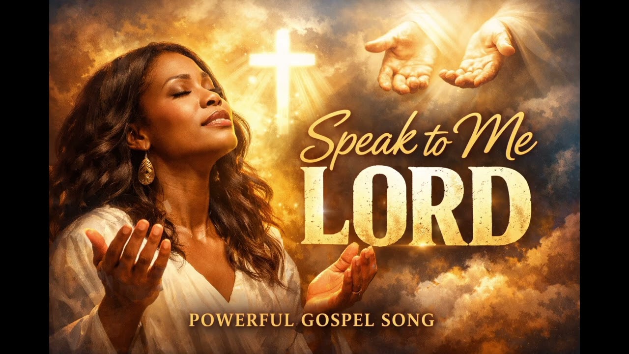 Gospel Song: 