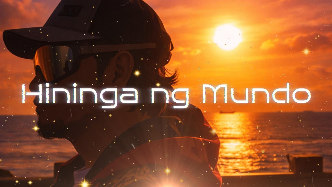 Hininga ng Mundo