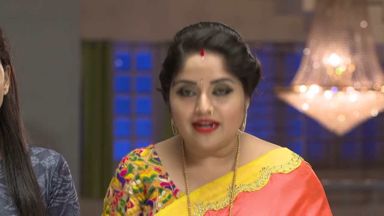 Kandukondain Kandukondain - Ep 192 - Vishnu Unnikrishnan - Tamil Tv Serial - Zee5 Tamil Classics