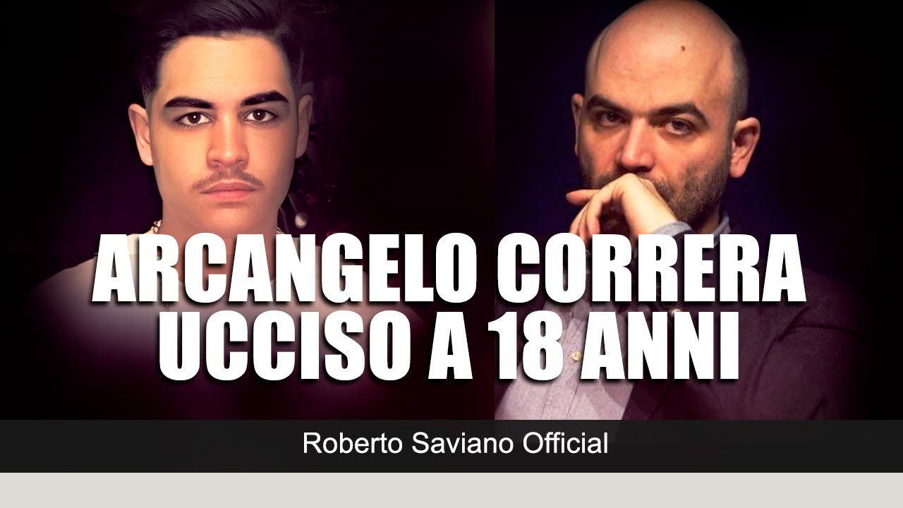 Arcangelo Correra morto a 18 anni: è il terzo ragazzino ammazzato a Napoli in pochi giorni