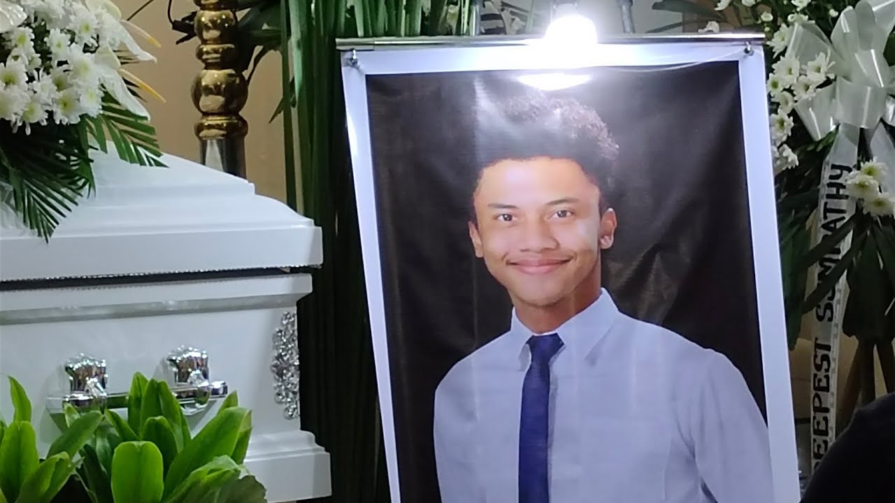 Rest In Paradise! 🙏 Yohance Buie ❤️💕