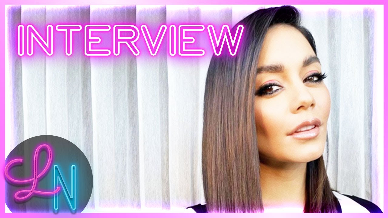 Vanessa Hudgens Prefers Dark, Weird and Gritty