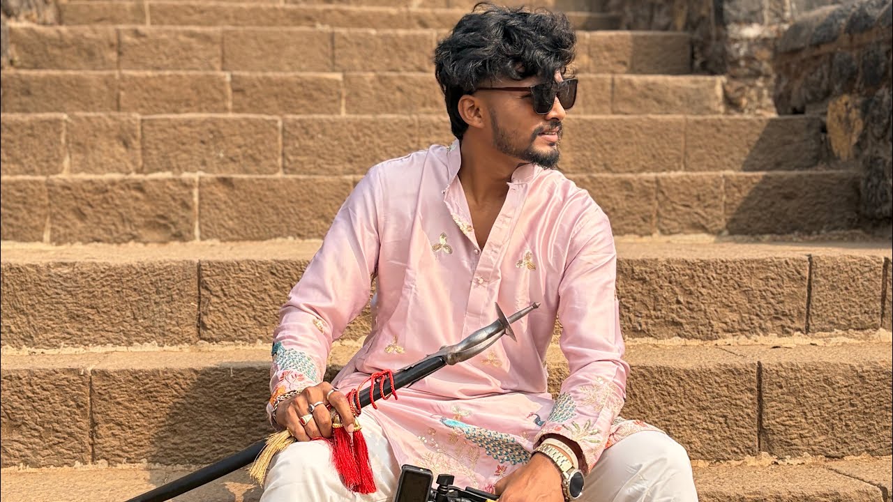 “दि. १९ फेब्रुवारी २०२६ | रायगड बाइक राईड 🏍️🚩”