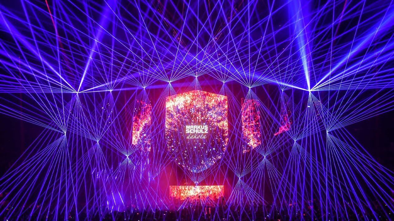 MARKUS SCHULZ pres. Dakota - The Spirit of the Warrior (Transmission Theme 2017)