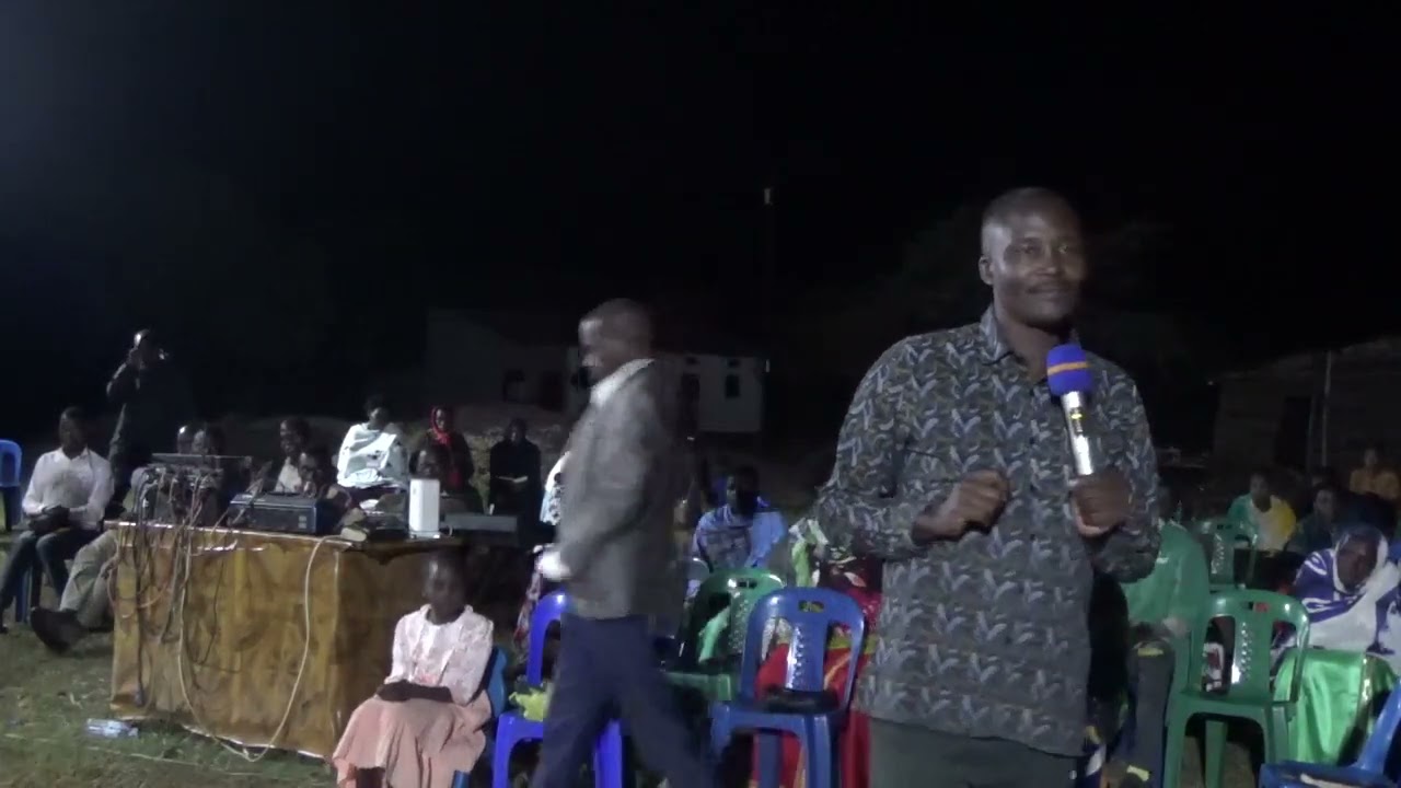 KATONDA ATWAGALA FFENA