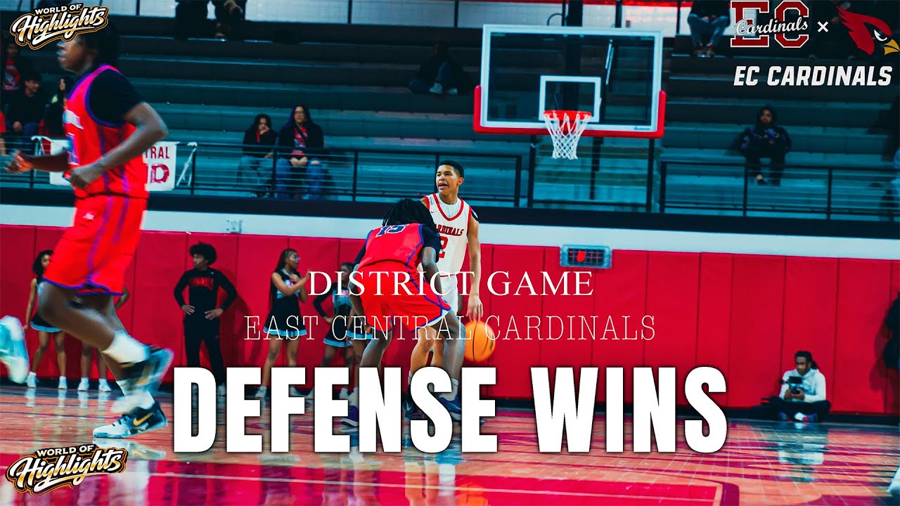 HeartBreak2Hunger S2E14 "Defense Wins Championships"