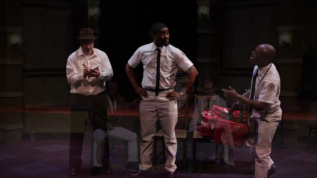 PST Freedom House Trailer