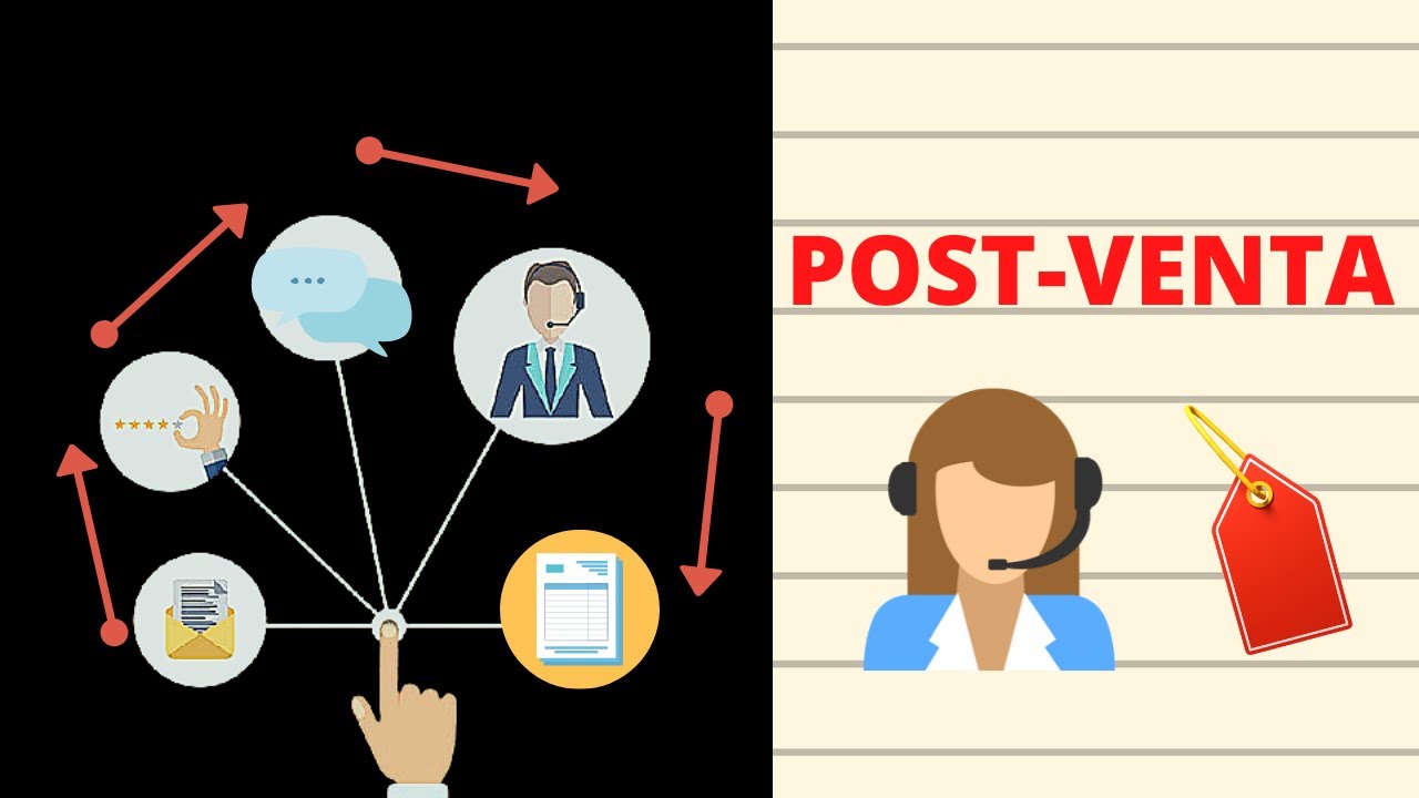 Post-Venta