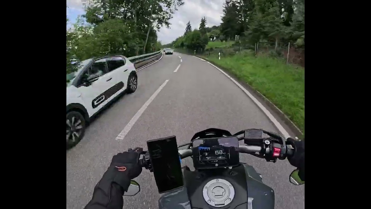 [4K] - PURE SOUND MT-07 - PRACTICE CURVES