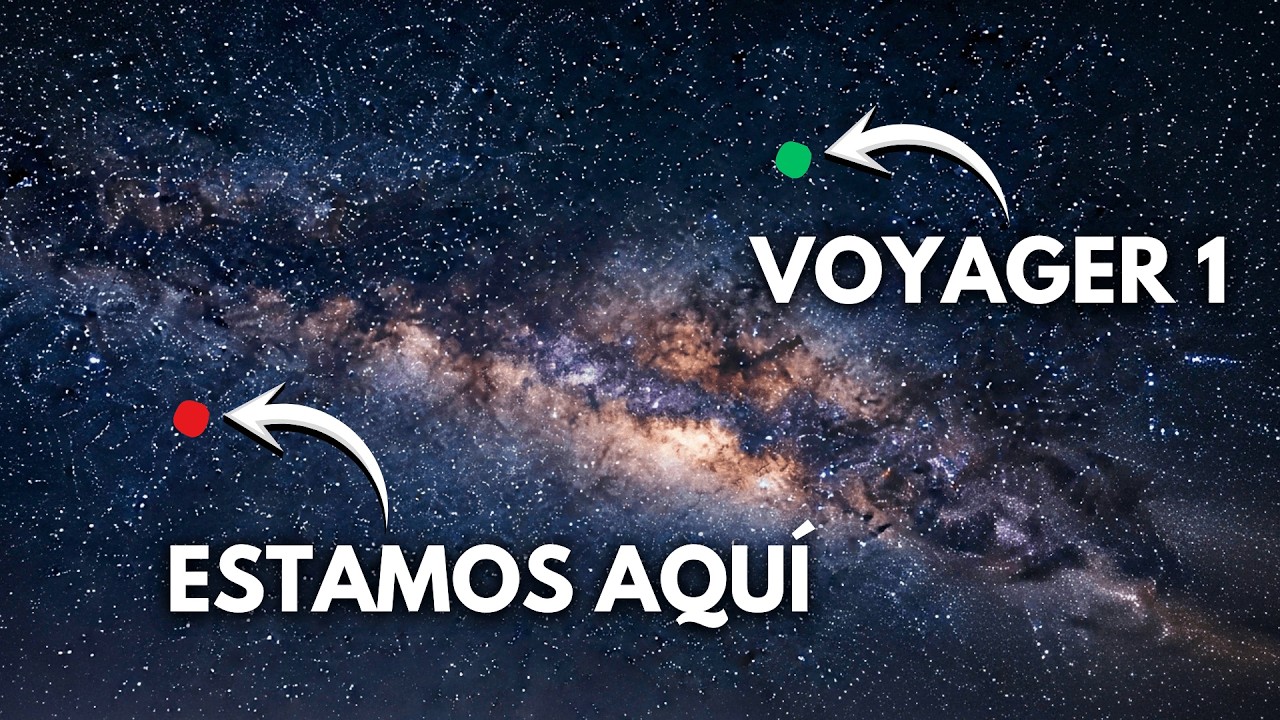 No Podemos Salir del Sistema Solar… Pero Algo Ya SALIÓ Y Nunca Volverá