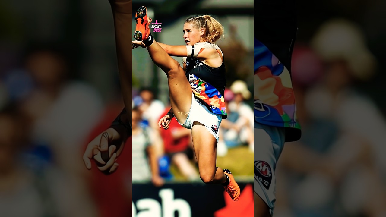 😍 Best Highlights from Women's Sports Competitions