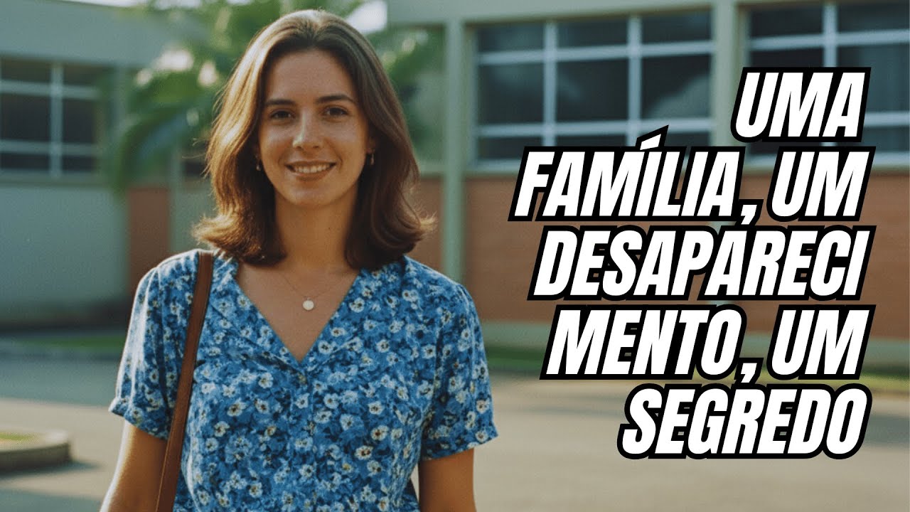 Ela desapareceu em 1998. O que seu irmão encontrou sob o assoalho foi assombrador