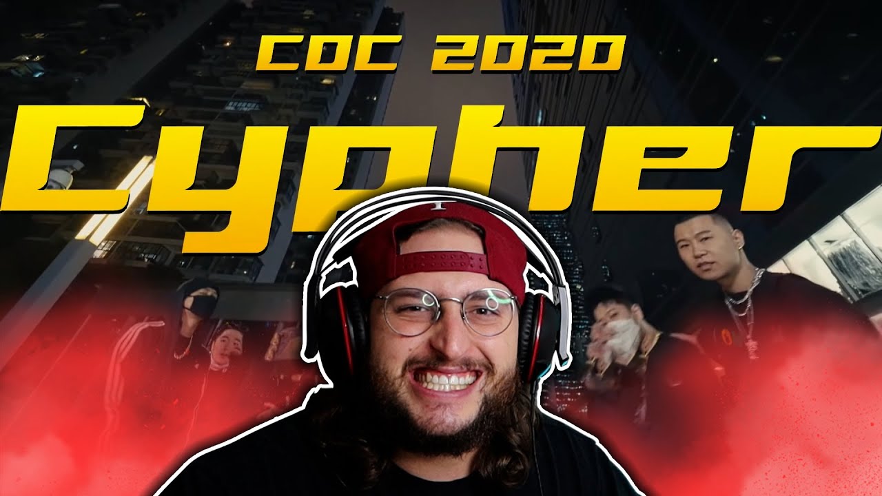 🇿🇦 Реакция Южной Африки на CDCChengdu Corp. (новый лейбл) 2020 Cypher 🇨🇳 #TTWSReaction