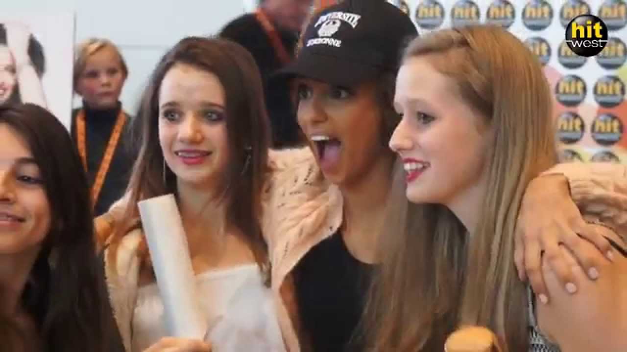 TAL rencontre ses fans en direct Evénement Hit West