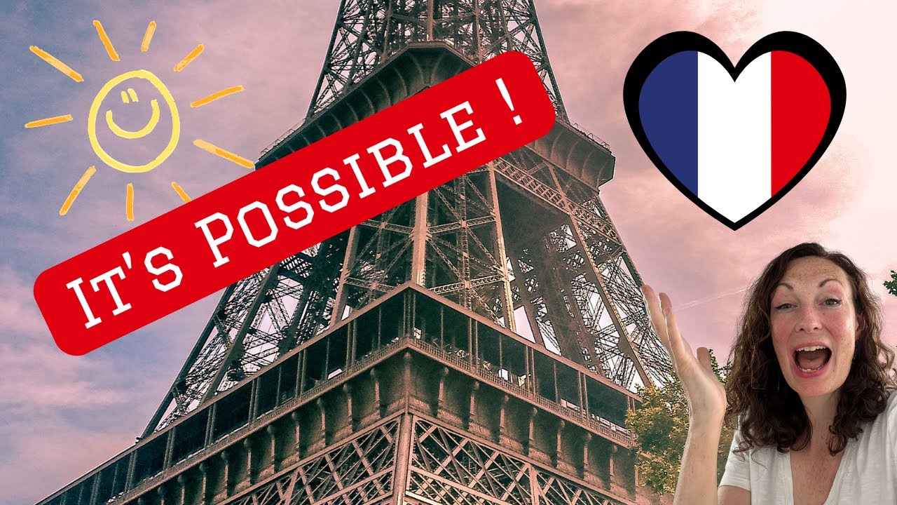 How I Lived in Paris With My Toddler for 3 Months. You can do it too.
