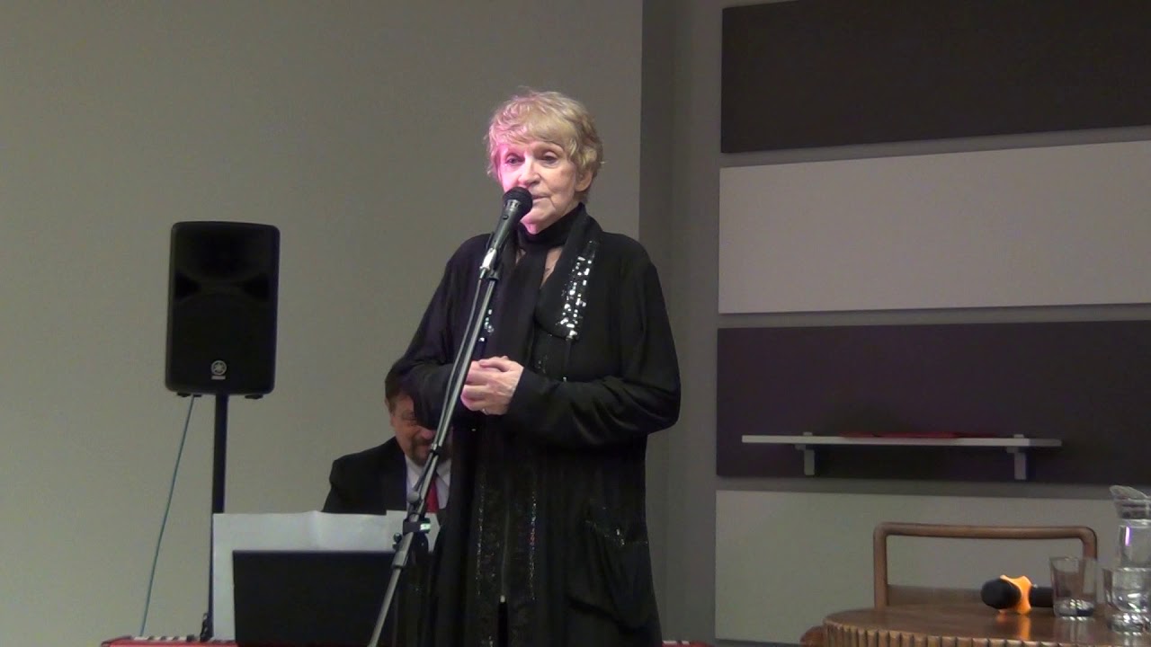 Polifonie - Joanna Rawik część 1