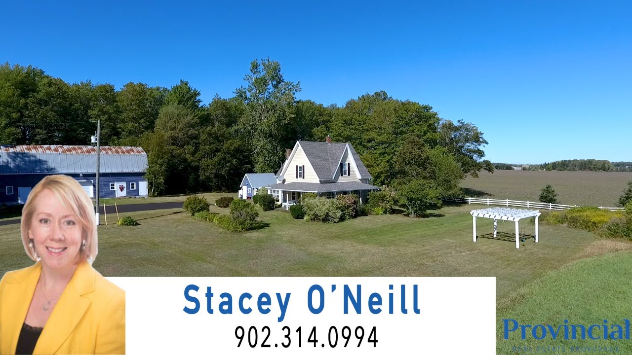 1532 Winsloe Road, Winsloe North, Prince Edward Island