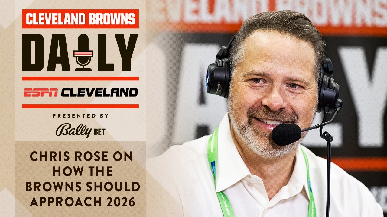 Cleveland Browns Daily