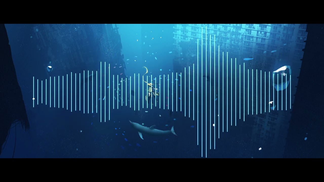 shionumi, ruu1 - elated (original song)