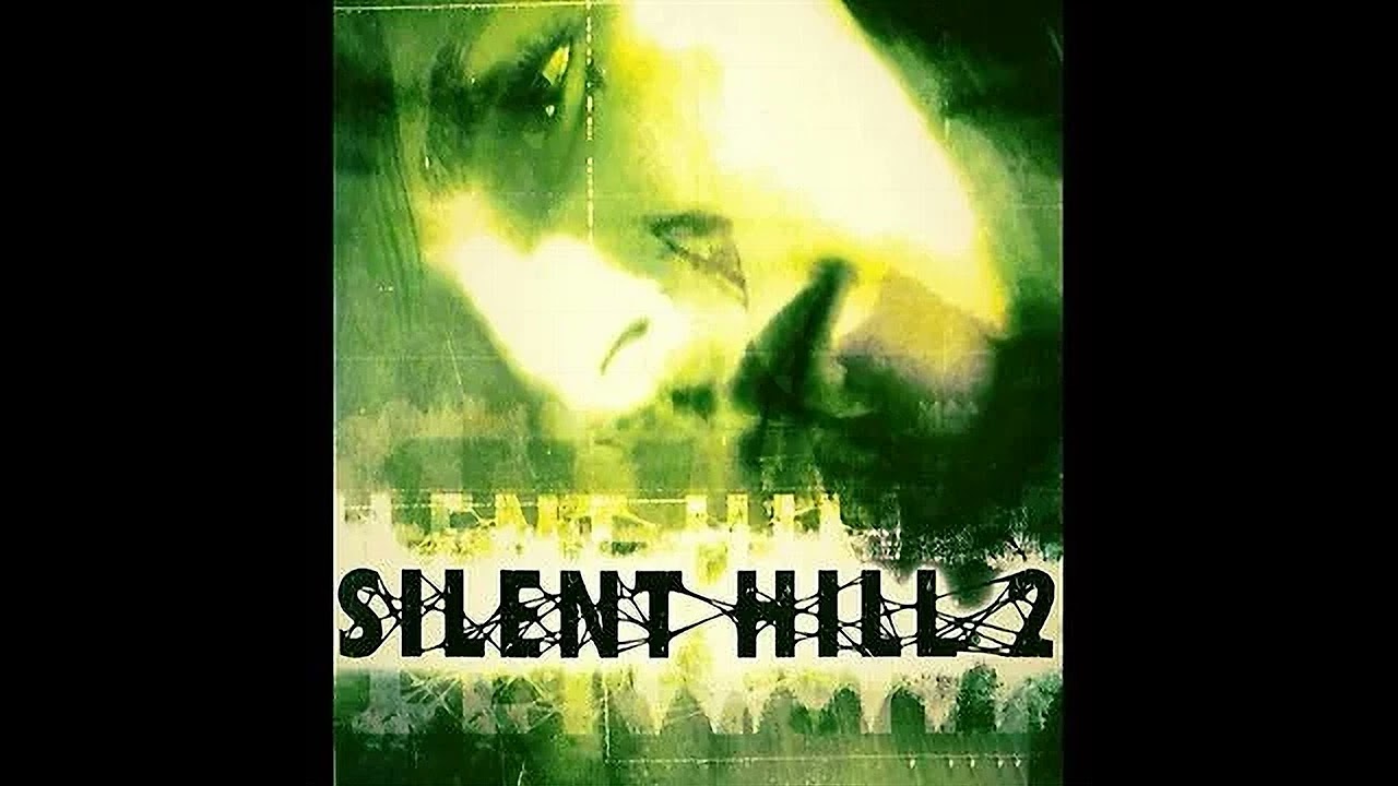 Silent Hill 2 OST:  Dead End & Until Death extended