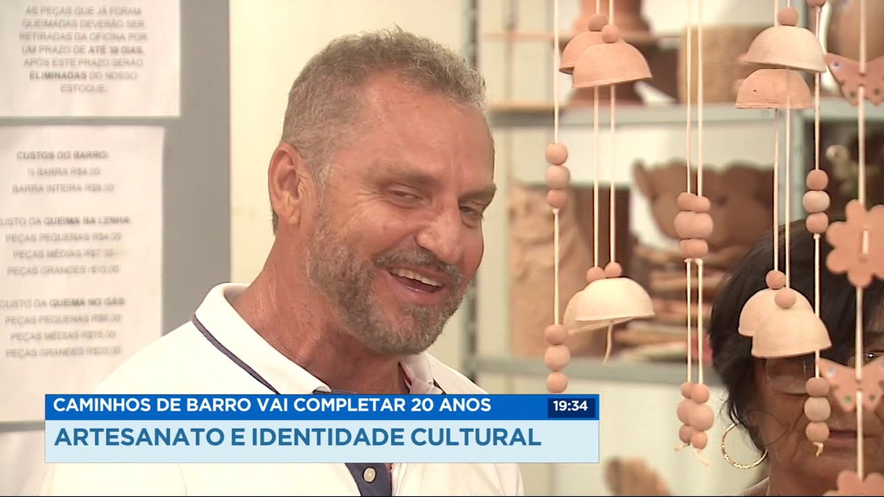 O projeto 