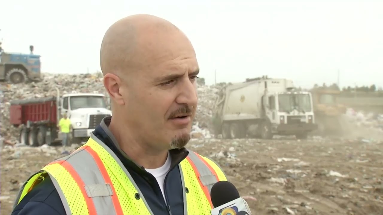 Solid Waste Officials prepping for Linn County Landfill to run out of space