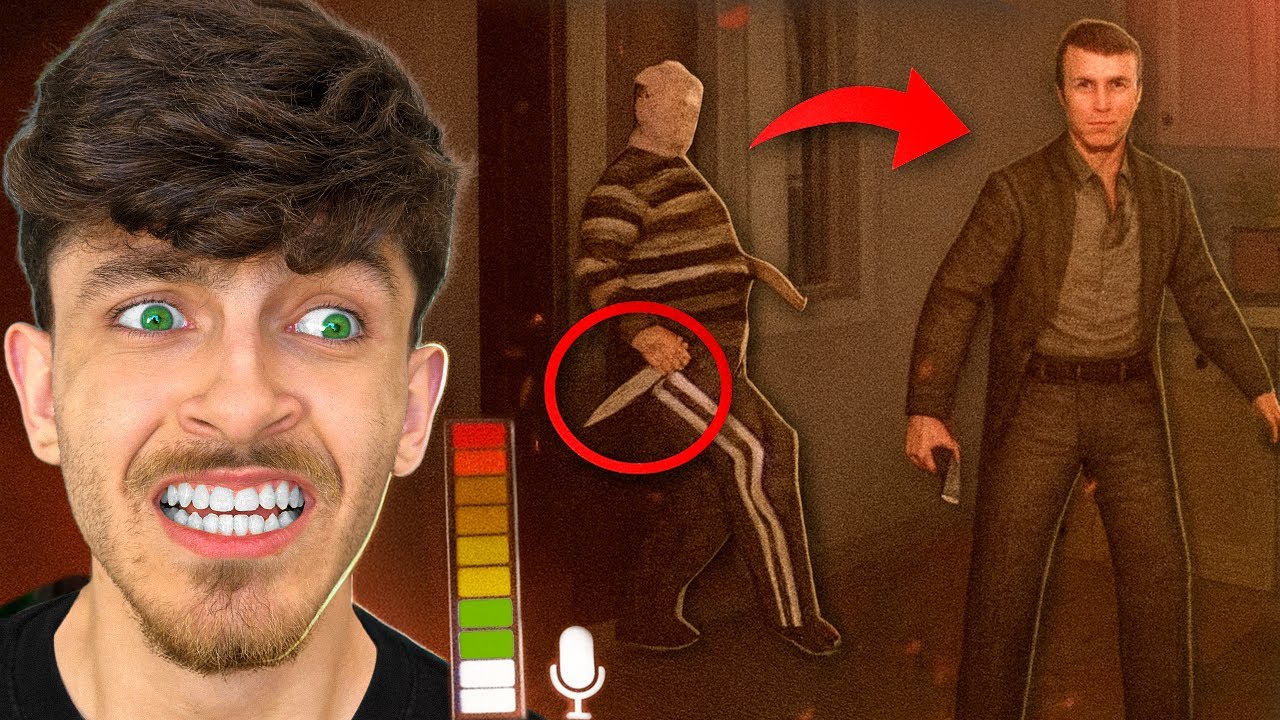 CAÇADOR NOTURNO À SOLTA! 😱 - TALES BEYOND THE TOMB (PINEVILLE)