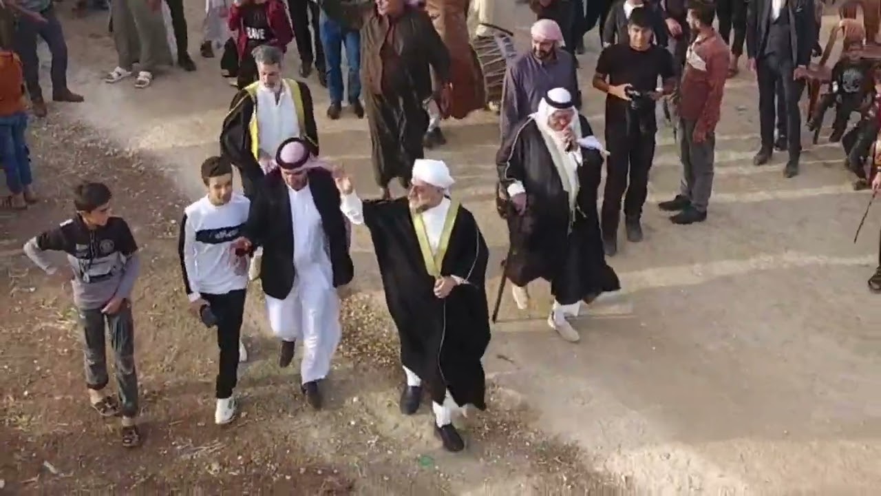 الشيخ محمود حمادة الشيخ ابوهمام