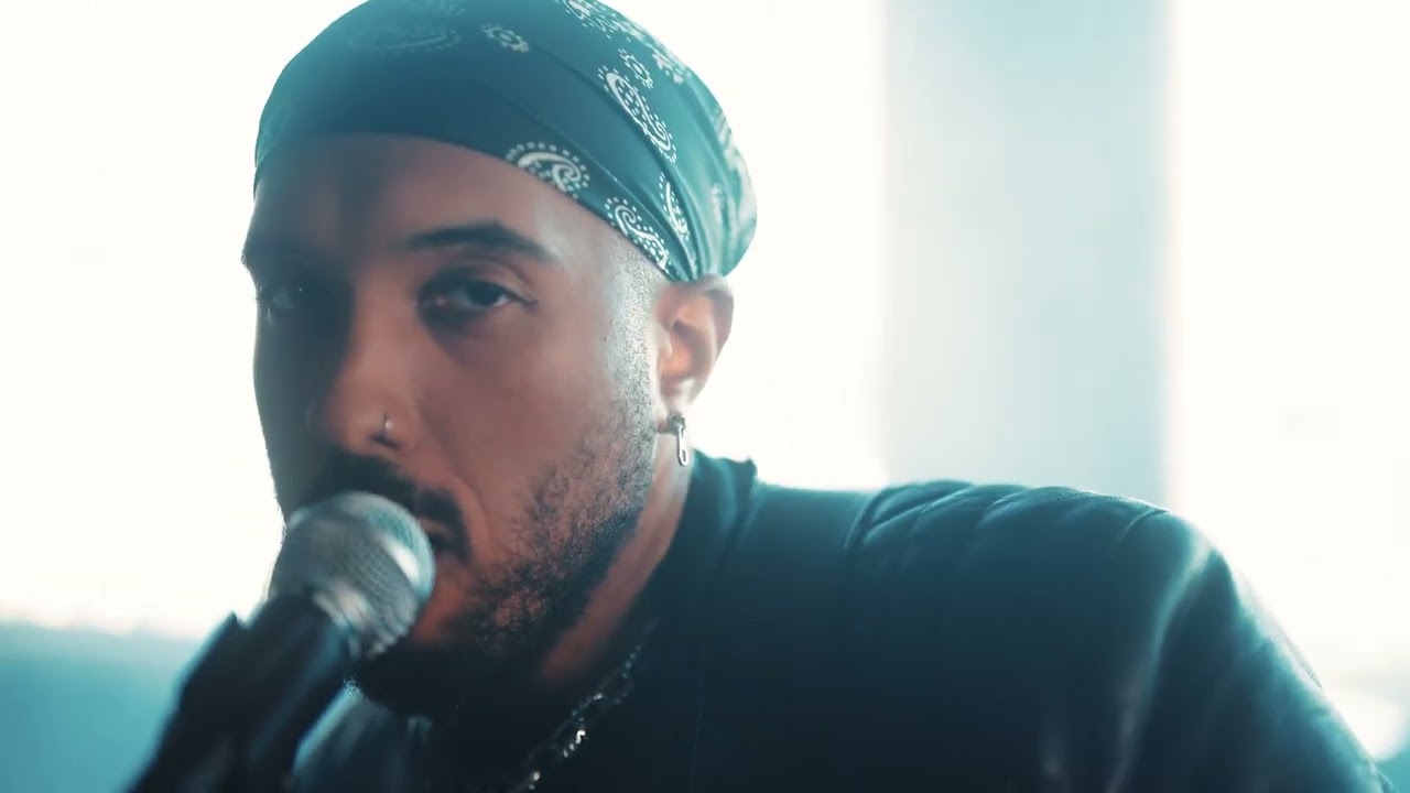 Farewell Days - PERMISSION (Official Music Video)