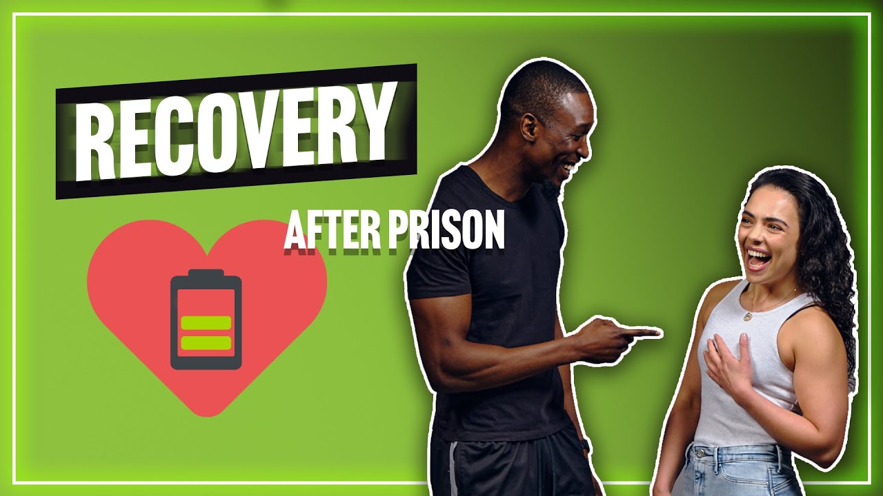 Dealing With Addiction After Prison with Humankind | Getting Out