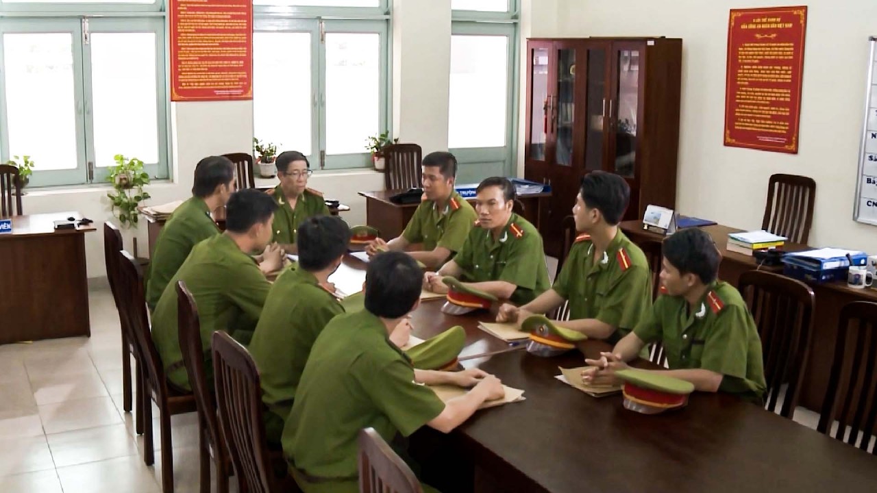 Cảnh sát hình sự triệt phá đường dây buôn bán chất cấm | Phim hình sự Việt Nam mới hay nhất 2026