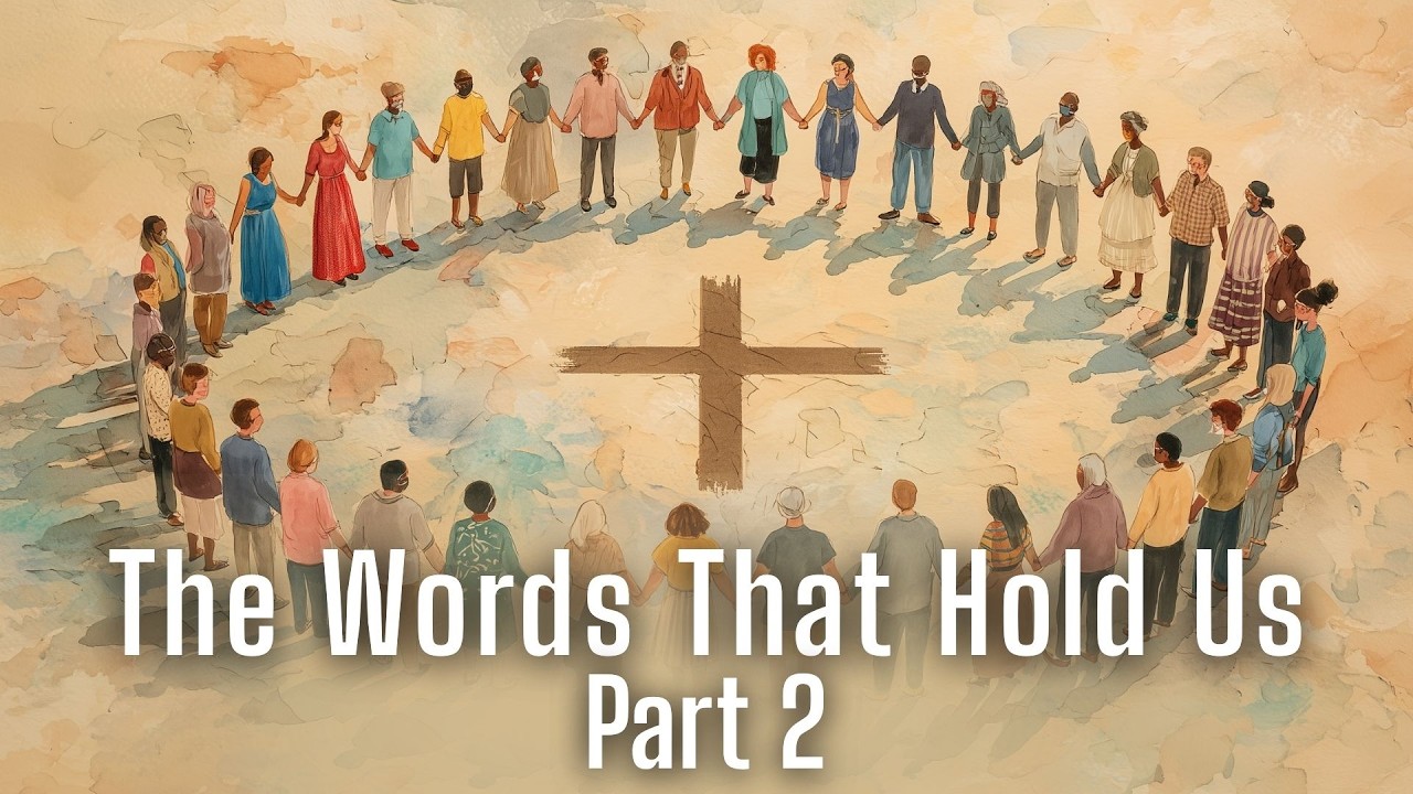 Traditional Worship – March 1, 2026 - 9:00 a.m.