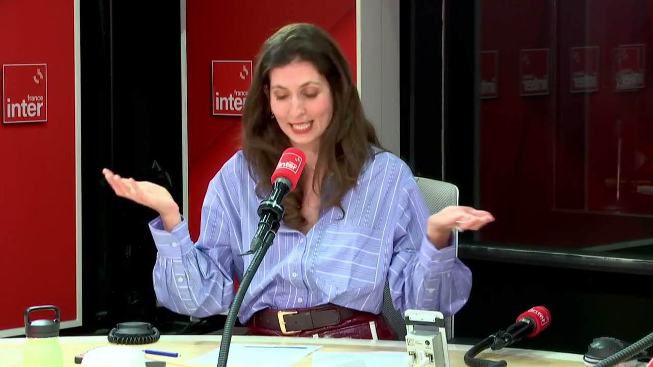 Marine Leonardi est très mal placée pour parler des pollucrates - La chronique de Marine Leonardi