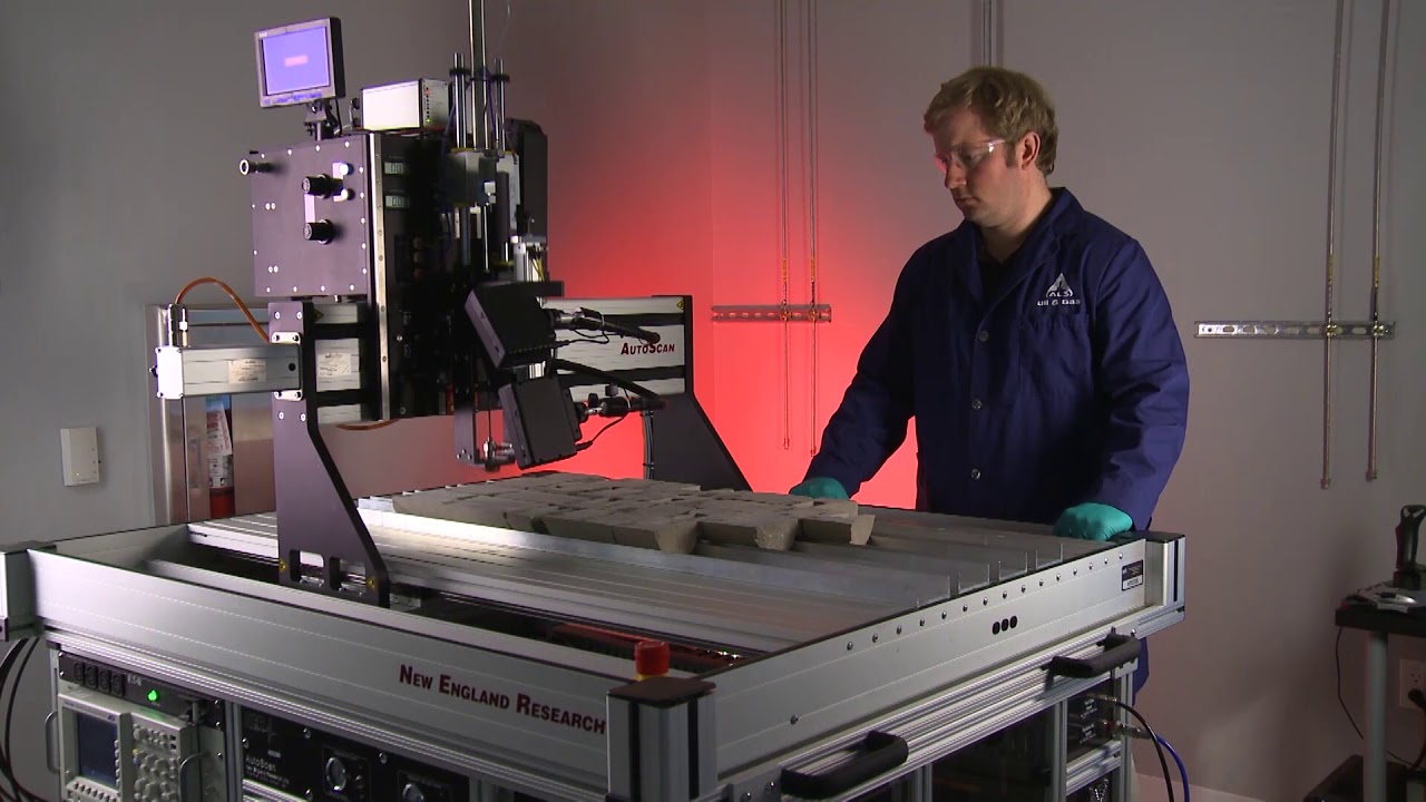 Oil & Gas Laboratories - Virtual Lab Tour