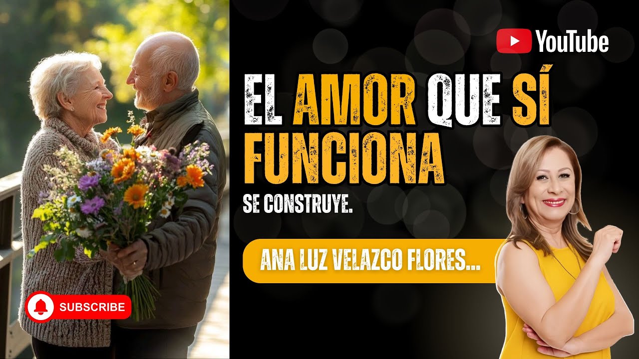El amor que sí funciona.- Una Vida Extraordinaria