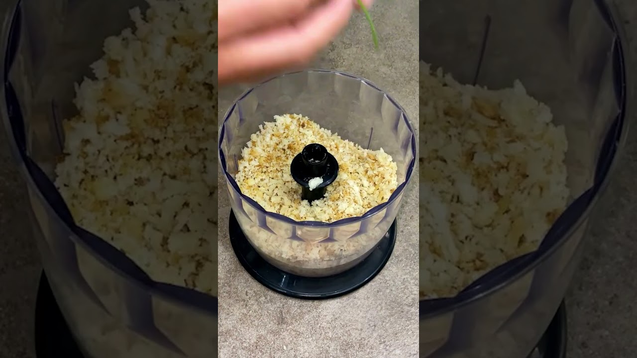 COZZE GRATINATE A MODO MIO