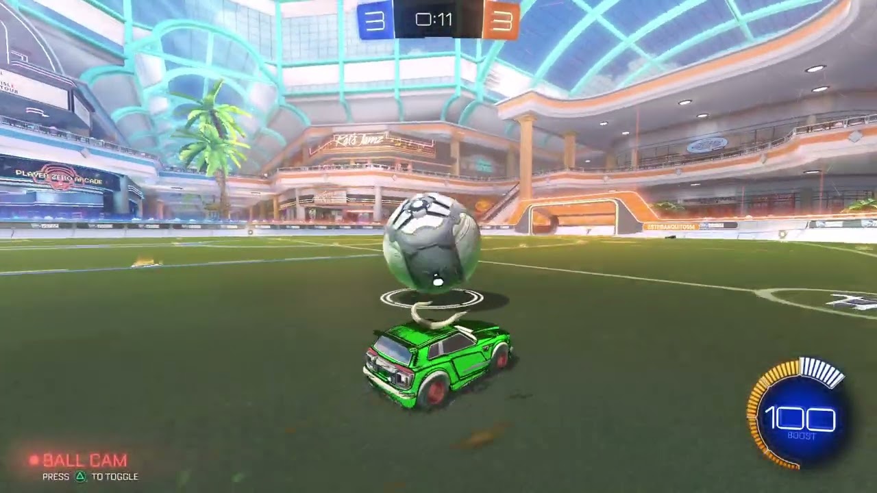 Finish him!