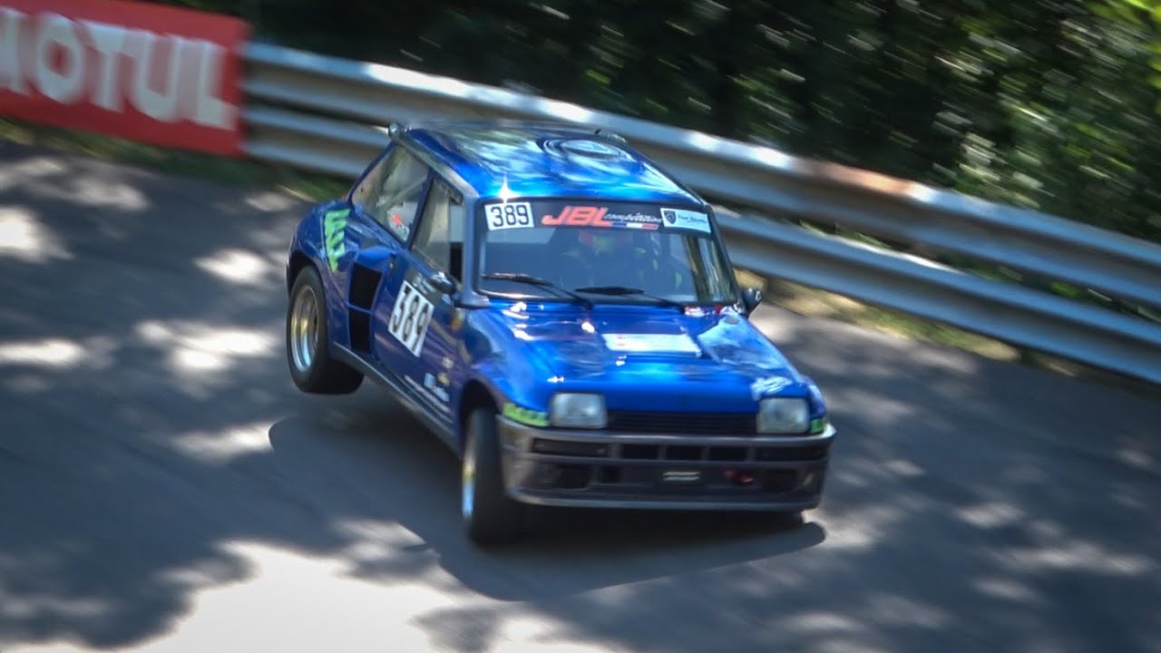 Course de Cote de Vuillafans-Echevannes 2025