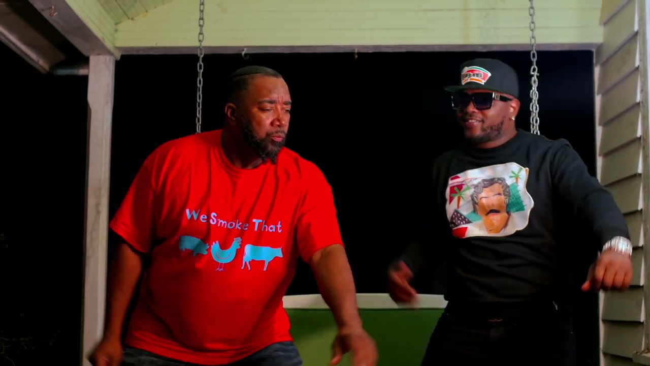 Good Inside Terry Rogers ft Jeter Jones