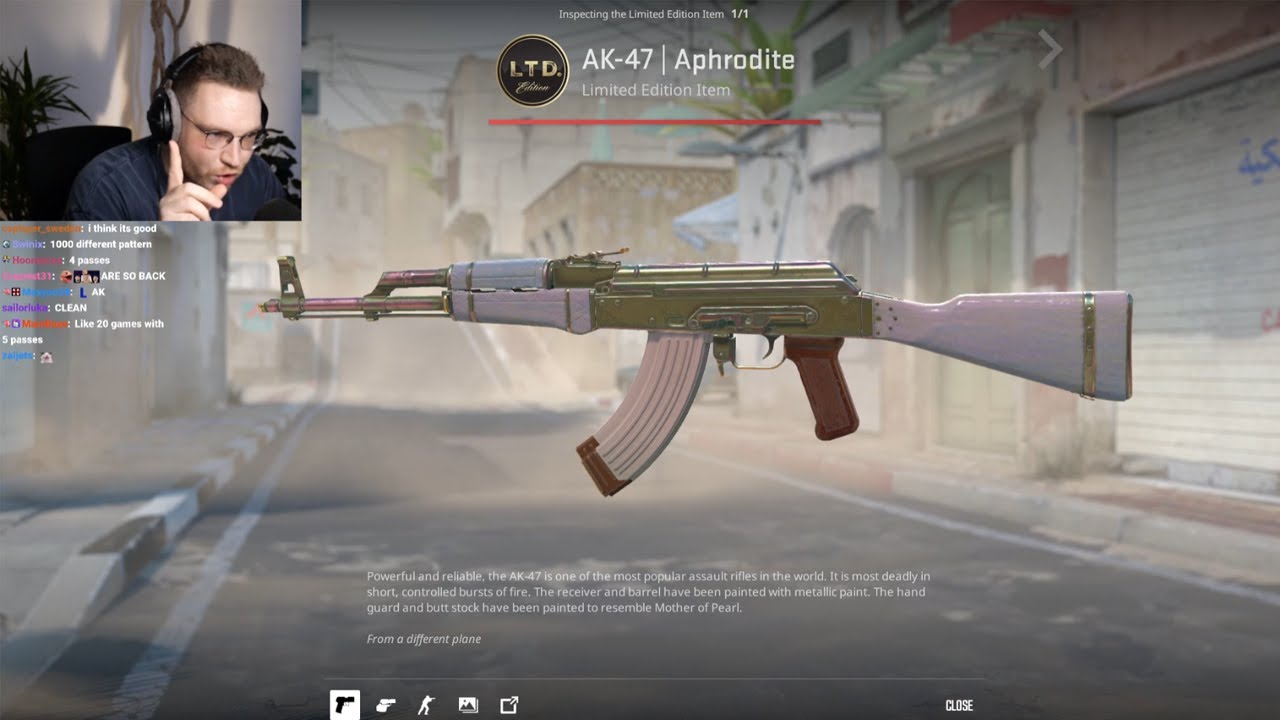 🔴NEW CS2 UPDATE IS ACTUALLY INSANE🔴