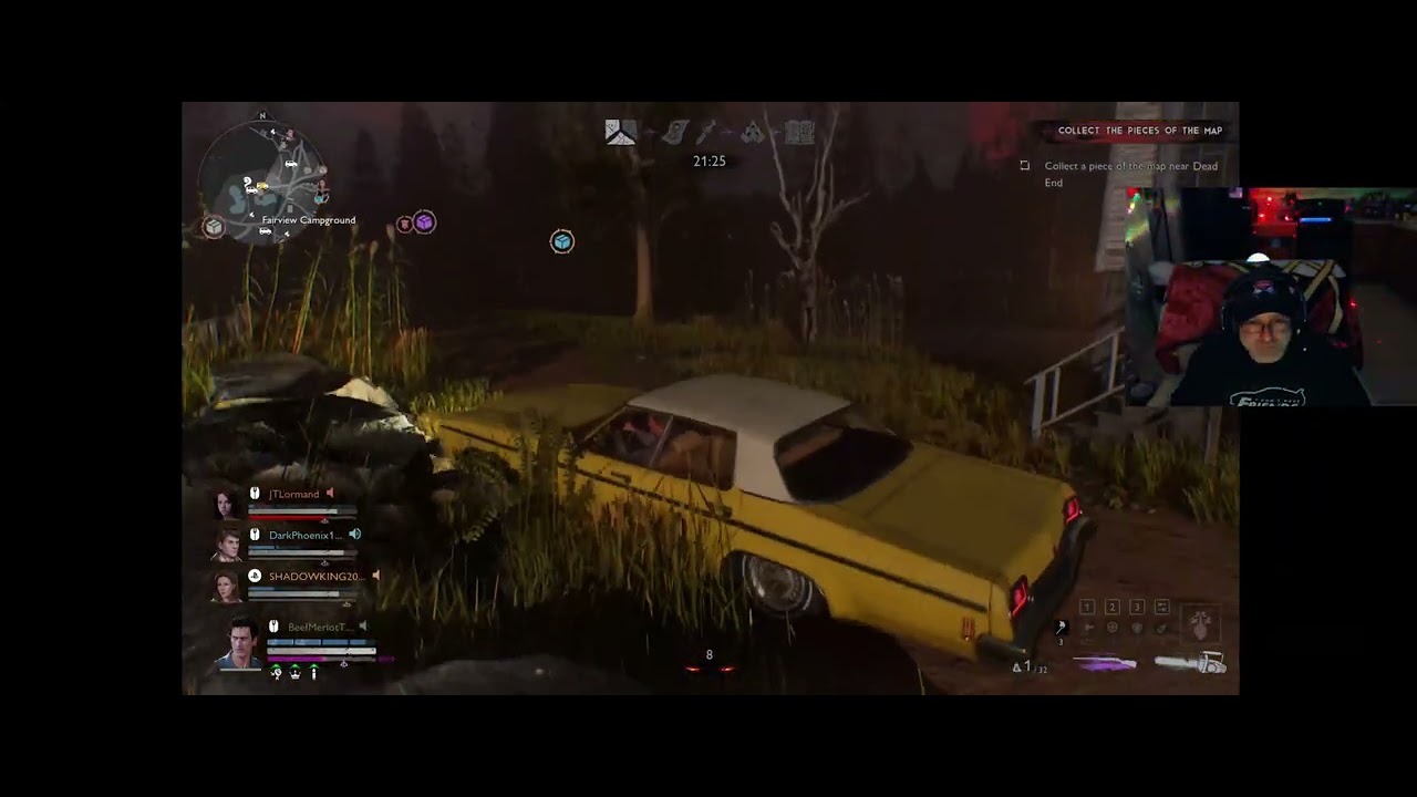 Keeping the theme of Evil Dead 2 and Army of Darkness characters as full teams.