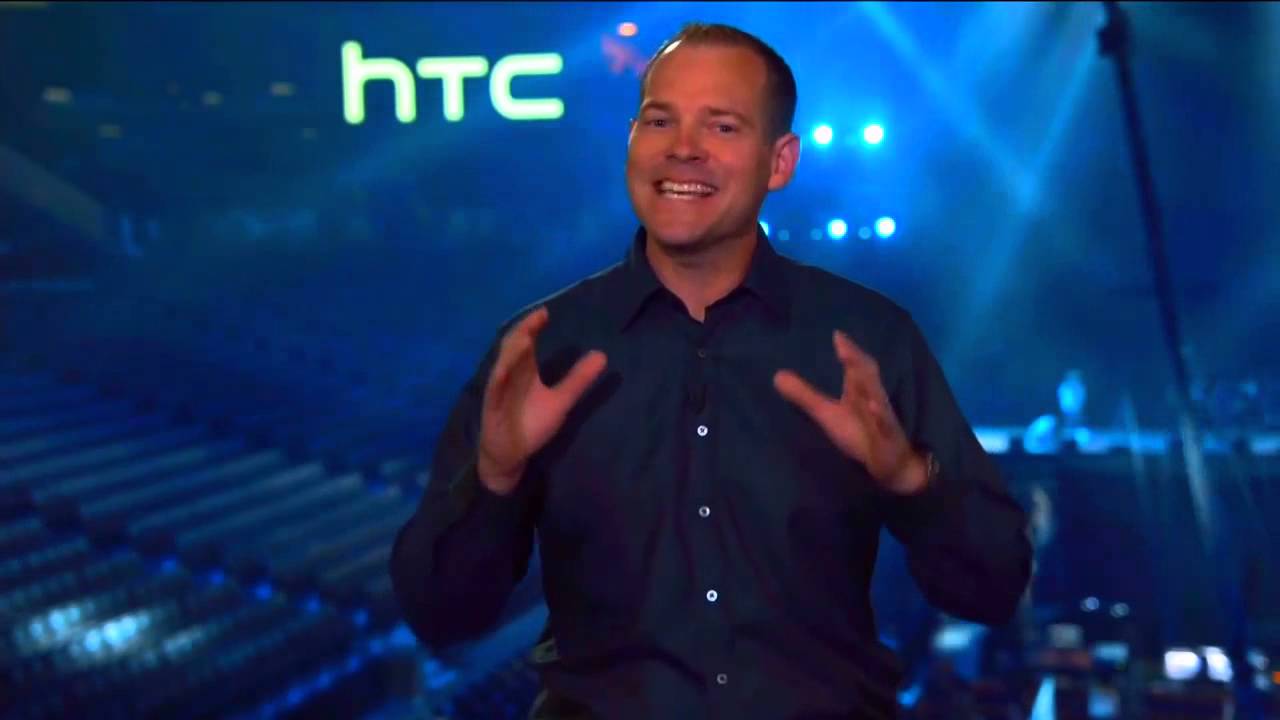 HTC One A9 Announcement