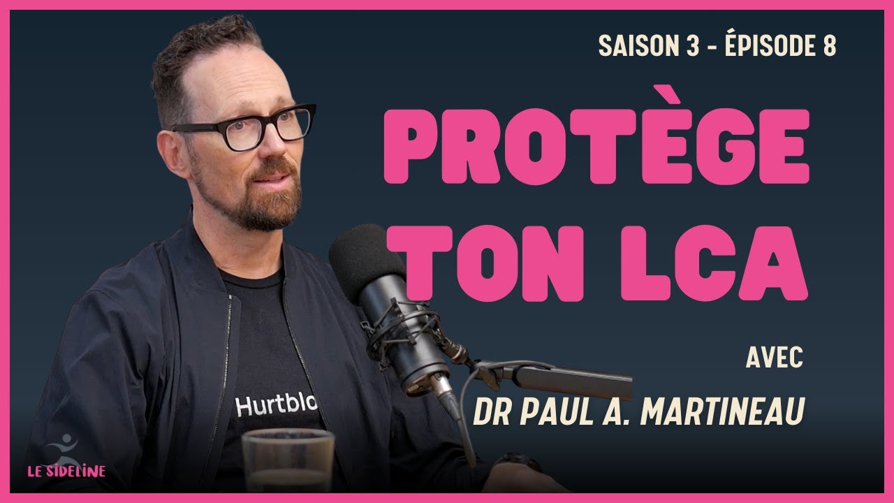 Prévenir les déchirures du ligament croisé antérieur