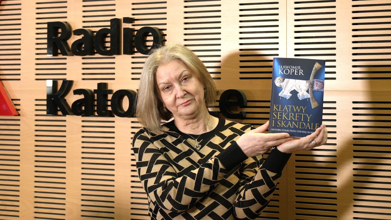 O czym milczy historia? Jak Dymitr Samozwaniec podbił Moskwę