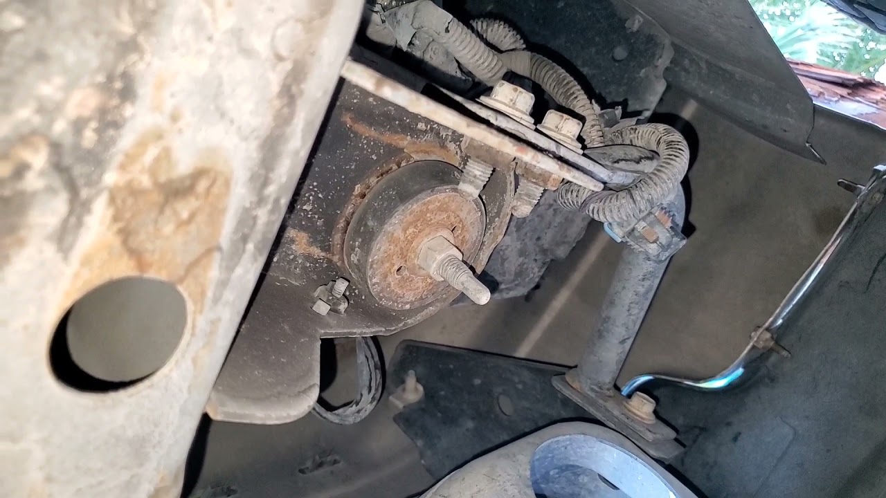 chevy silverado 2006 5.3 como cambiar focos o lámparas de neblina