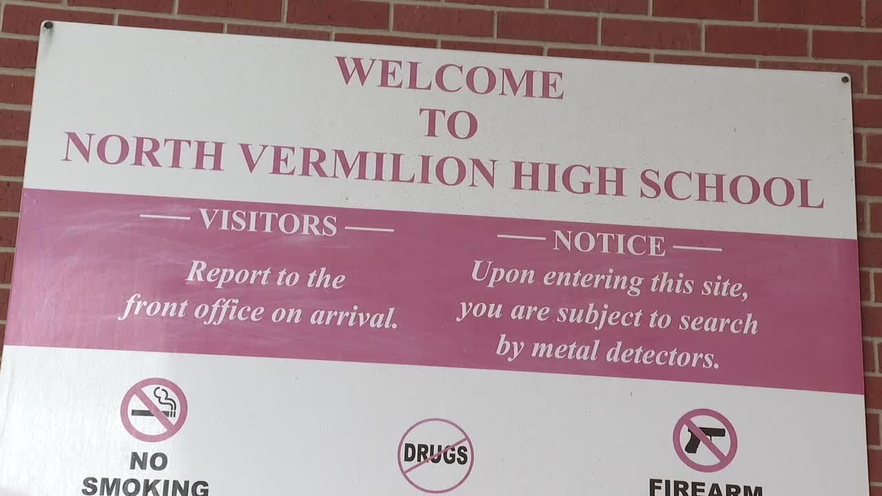 LHSAA ruling ends North Vermilion playoff run