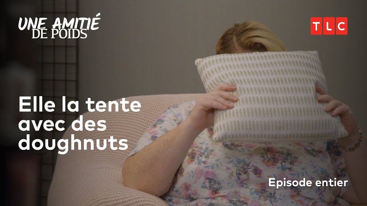 ELLE S'ÉLOIGNE DE SA SOEUR TOXIQUE .. Une amitié de poids